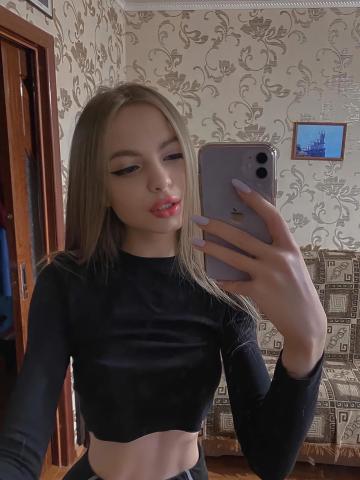 Виолетта фото 2