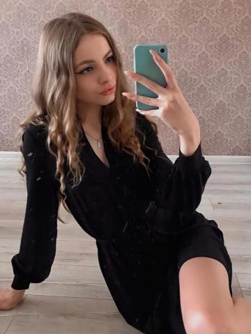 Виолетта фото 4