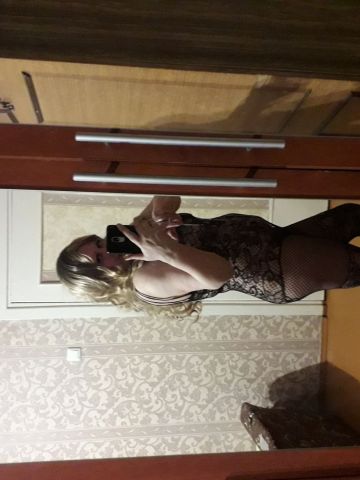 Скарлетт Желаю Тебя